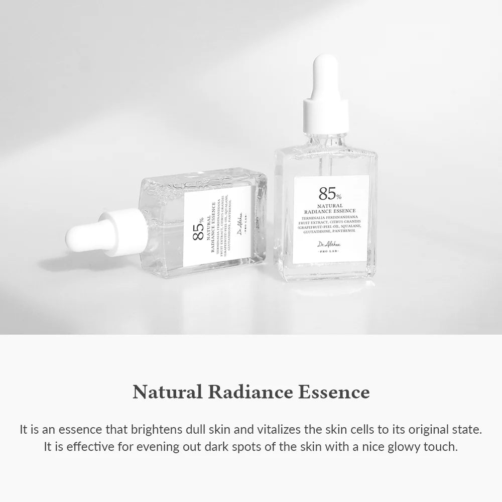 Dr. Althea Skin Relief Essence