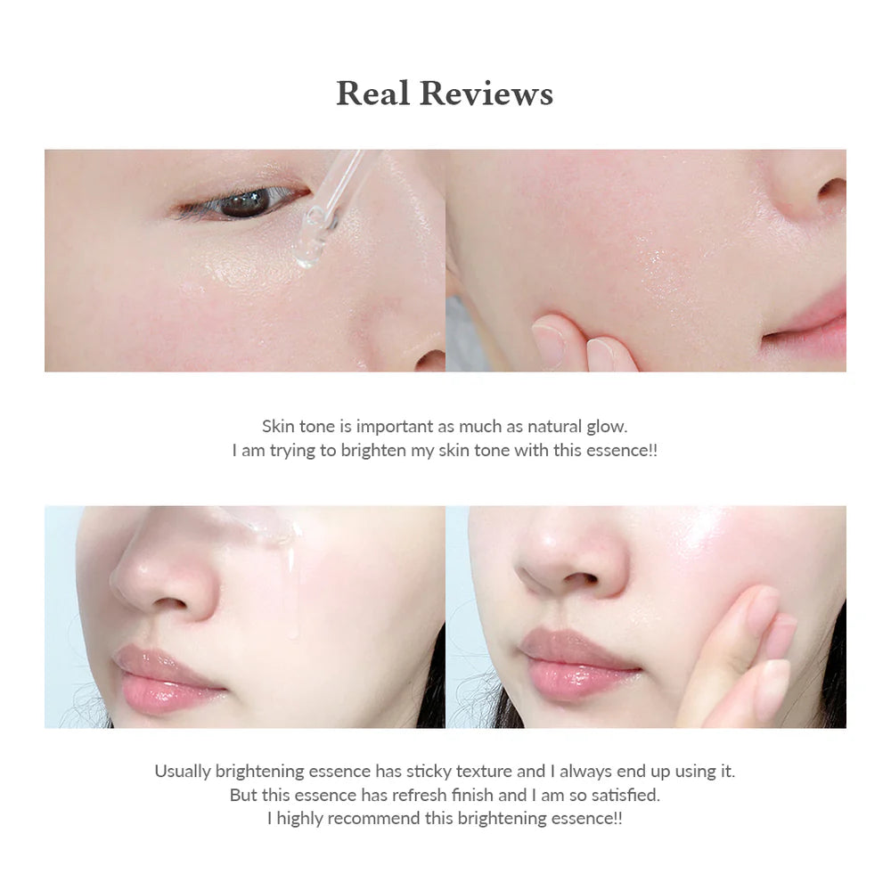 Dr. Althea Skin Relief Essence