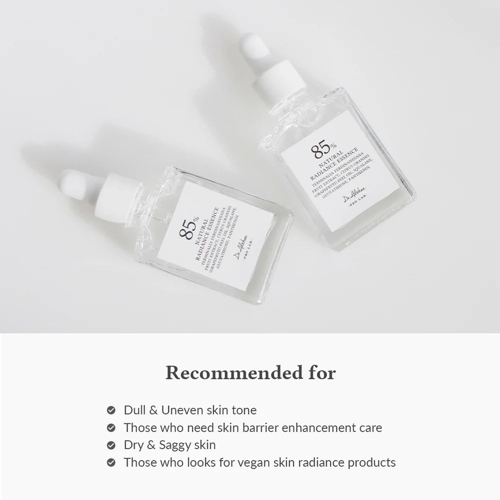 Dr. Althea Skin Relief Essence