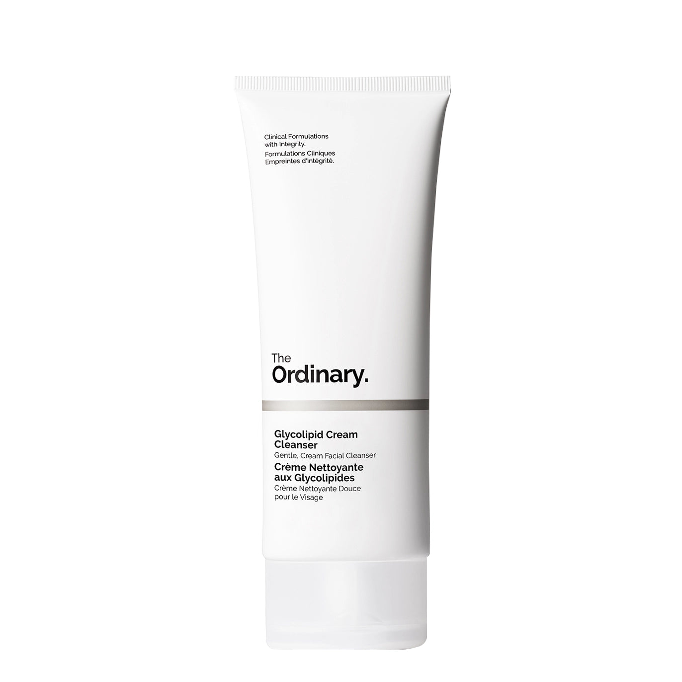 The Ordinary Glycolipid Cream Cleanser