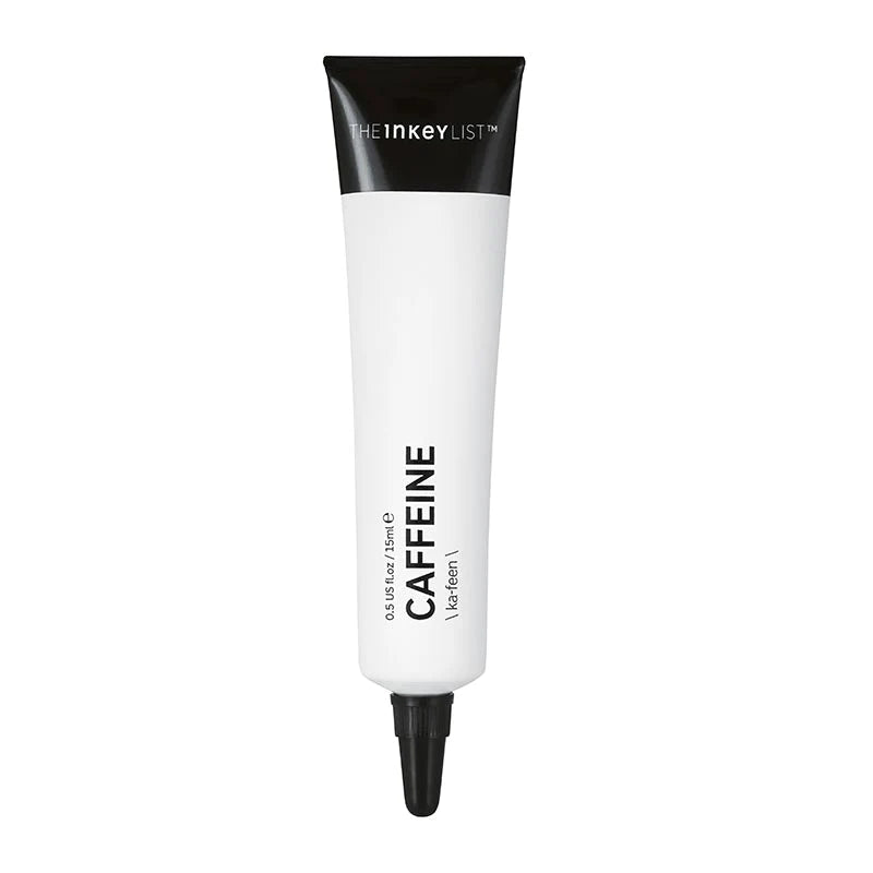 The INKEY List Caffeine Eye Cream