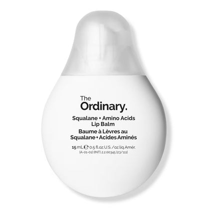 The Ordinary Squalane + Amino Acids Lip Balm