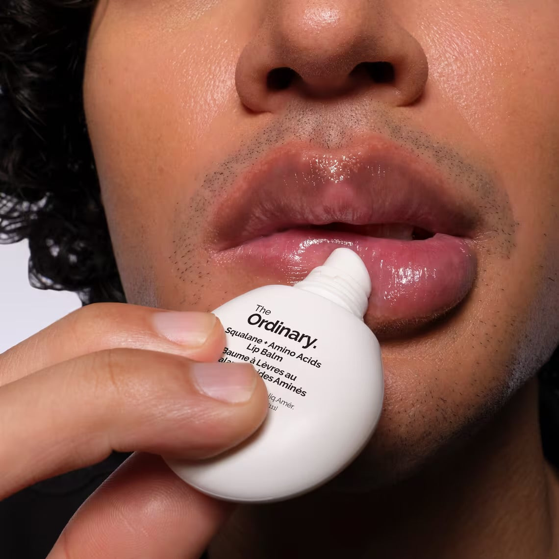 The Ordinary Squalane + Amino Acids Lip Balm