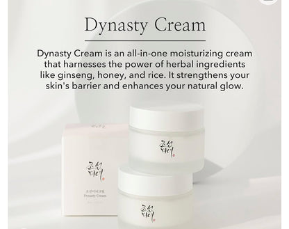 Beauty Of Joseon Dynasty Cream