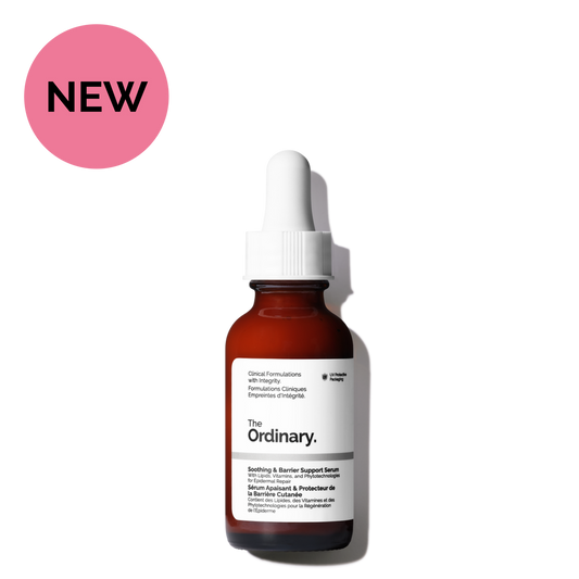 The Ordinary Soothing & Barrier Support Serum