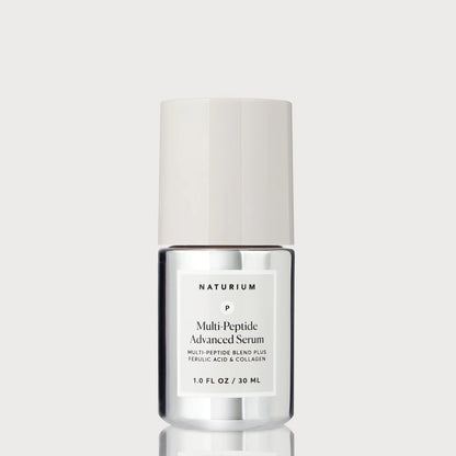 Naturium Multi-Peptide Advanced Serum