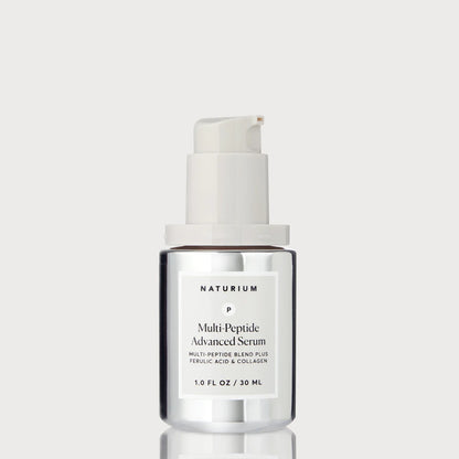 Naturium Multi-Peptide Advanced Serum