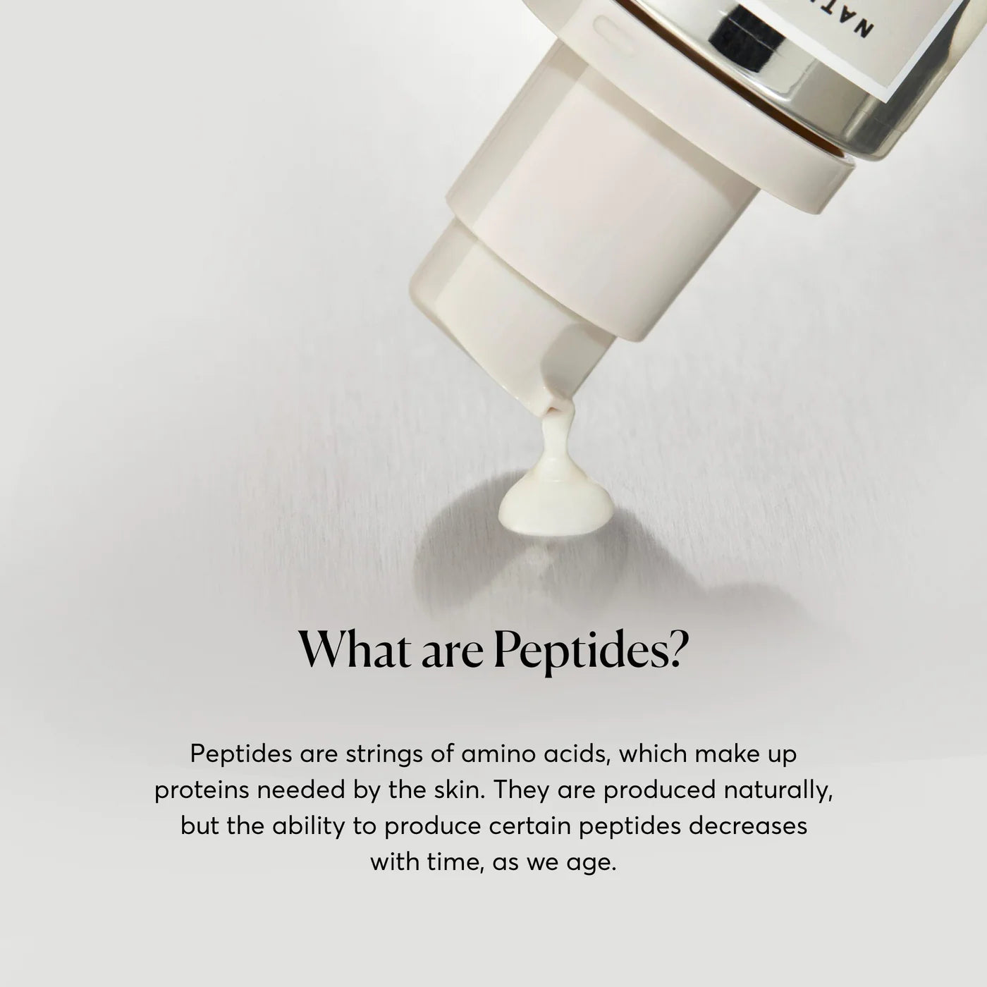 Naturium Multi-Peptide Advanced Serum