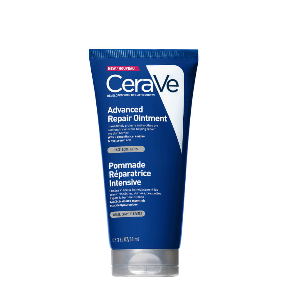 CeraVe Advanced Repair Ointment