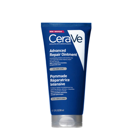 CeraVe Advanced Repair Ointment