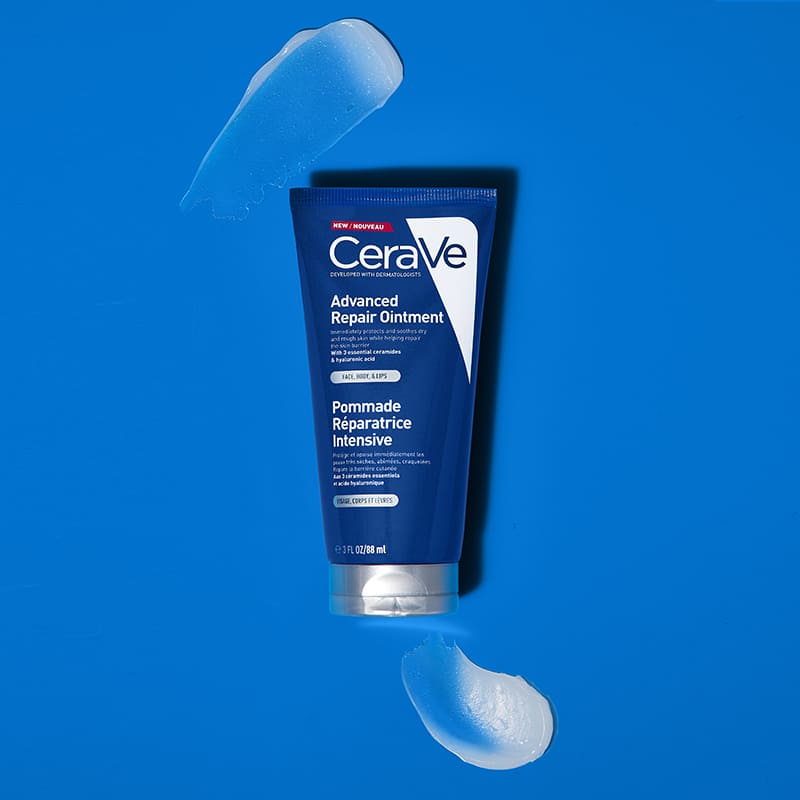 CeraVe Advanced Repair Ointment