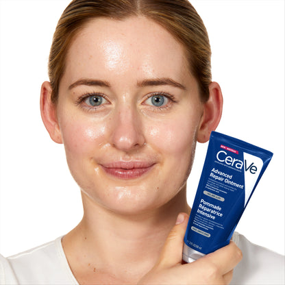CeraVe Advanced Repair Ointment