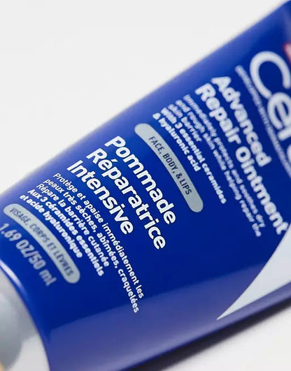 CeraVe Advanced Repair Ointment