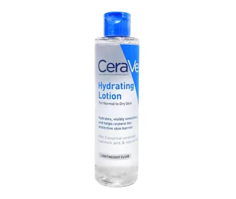 CeraVe Hydrating Lotion