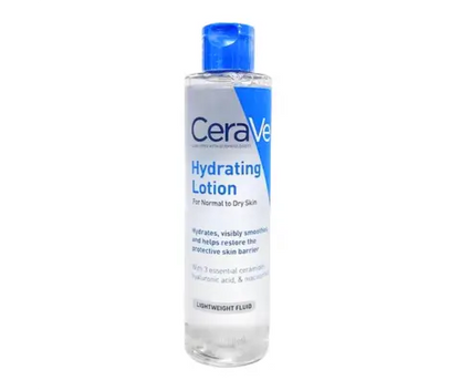 CeraVe Hydrating Lotion