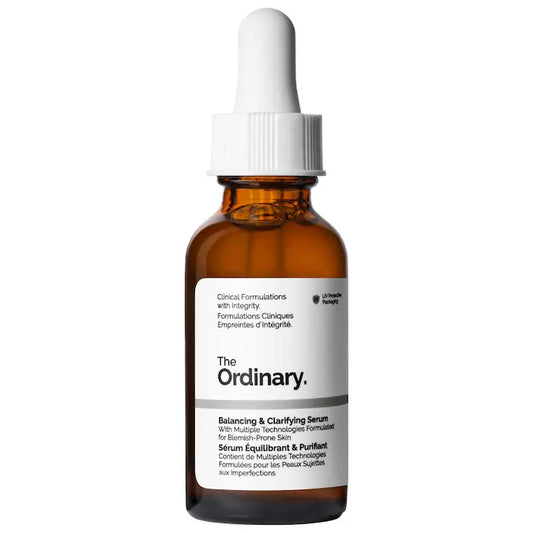 The Ordinary Balancing & Clarifying Serum