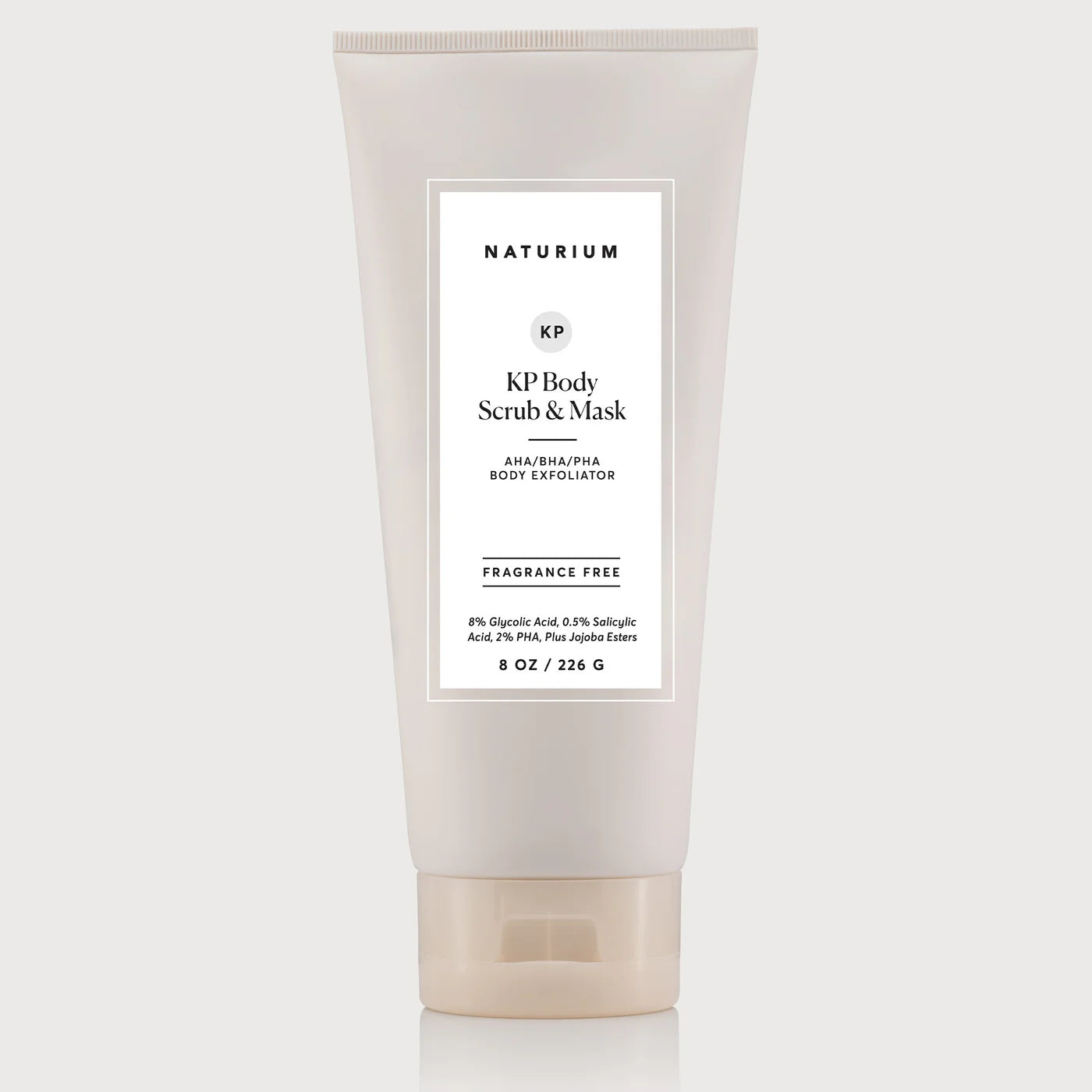 Naturium KP Body Scrub & Mask