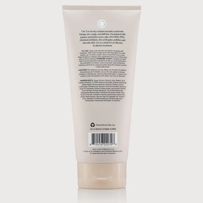 Naturium KP Body Scrub & Mask