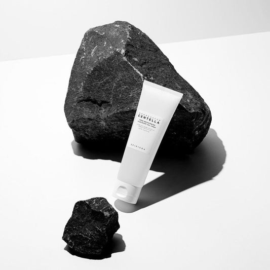 Skin 1004 Madagascar Centella Tone Brightening Cleansing Gel Foam