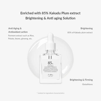 Dr. Althea Skin Relief Essence