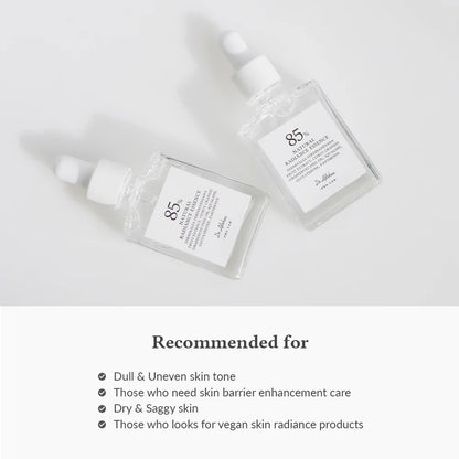 Dr. Althea Skin Relief Essence