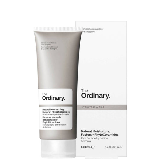 The Ordinary Natural Moisturizing Factors + PhytoCeramides