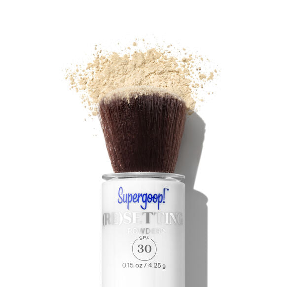 Supergoop! (Re)Setting 100% Mineral Powder SPF 30