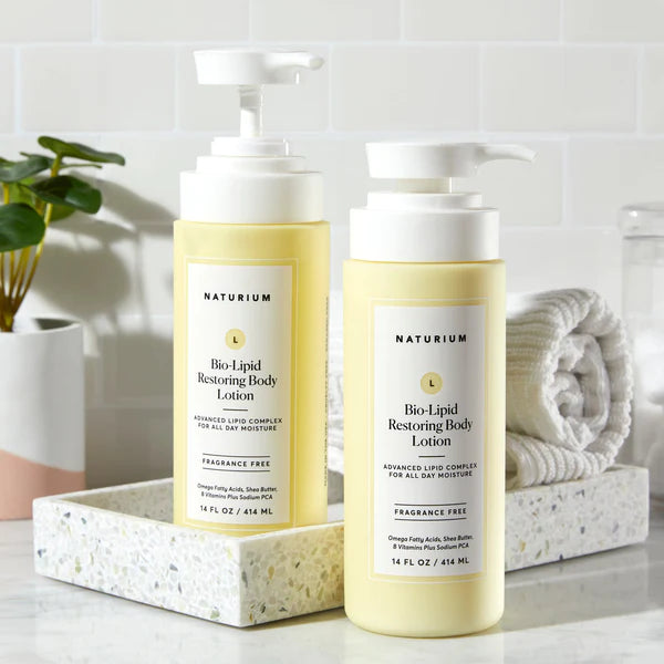 Naturium Bio­Lipid Body Lotion