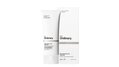 The Ordinary Glycolipid Cream Cleanser