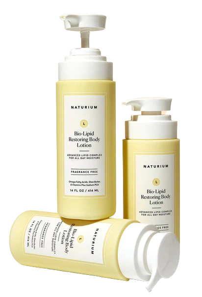 Naturium Bio­Lipid Body Lotion