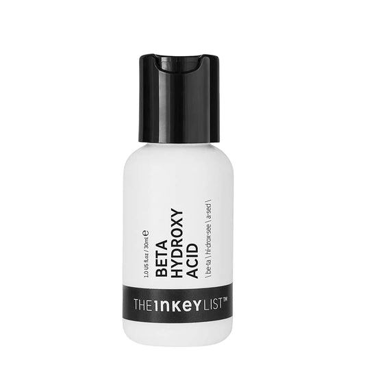 The INKEY List Beta Hydroxy Acid