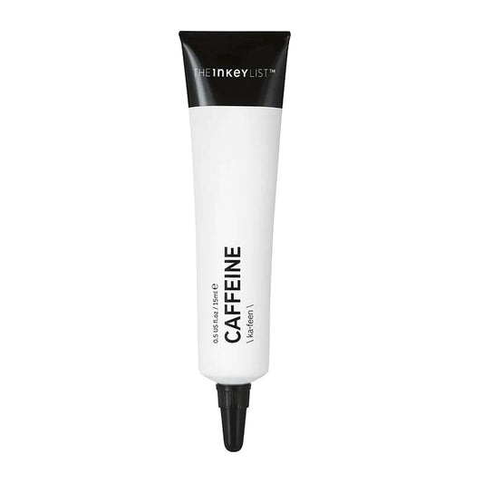 The INKEY List Caffeine Eye Cream
