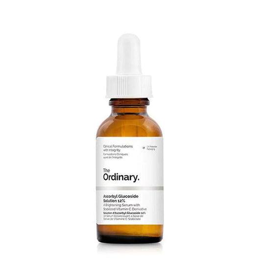 The Ordinary Ascorbyl Glucoside Solution 12%