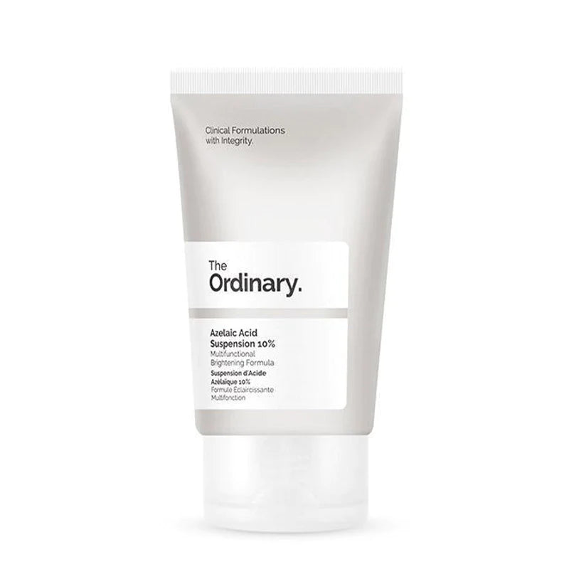 The Ordinary Azelaic Acid Suspension 10%