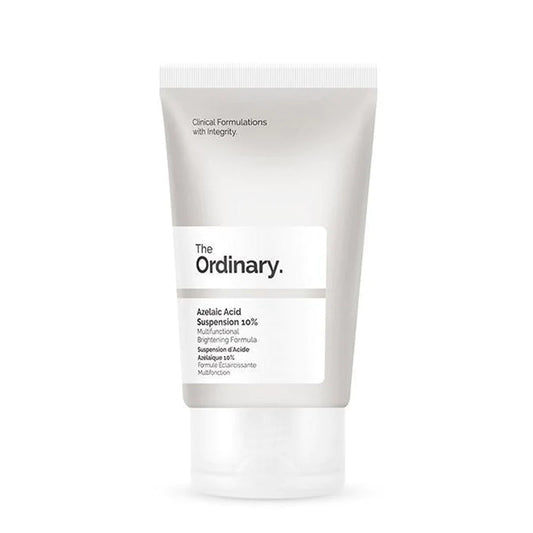 The Ordinary Azelaic Acid Suspension 10%