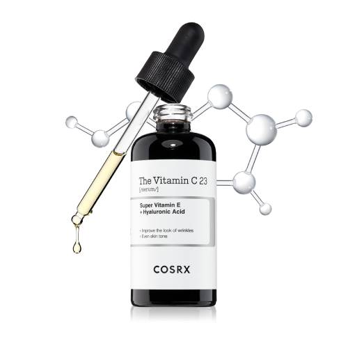 COSRX The Vitamin C 23 serum