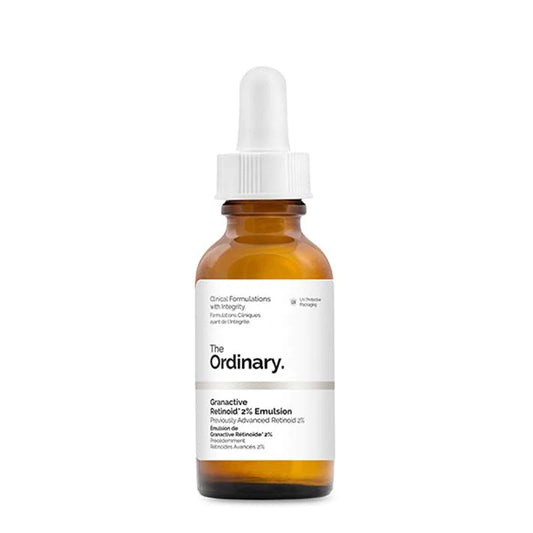 The Ordinary Granactive Retinoid 2% Emulsion