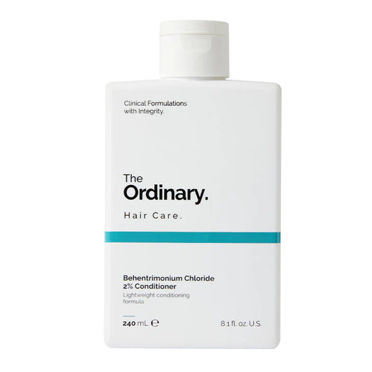 The Ordinary Behentrimonium Chloride 2% Conditioner