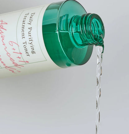 AXIS-Y Daily Purifying Treatment Toner