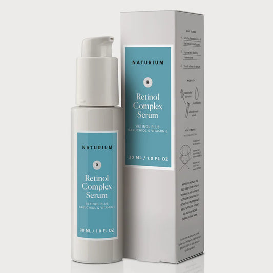 Naturium Retinol Complex Serum