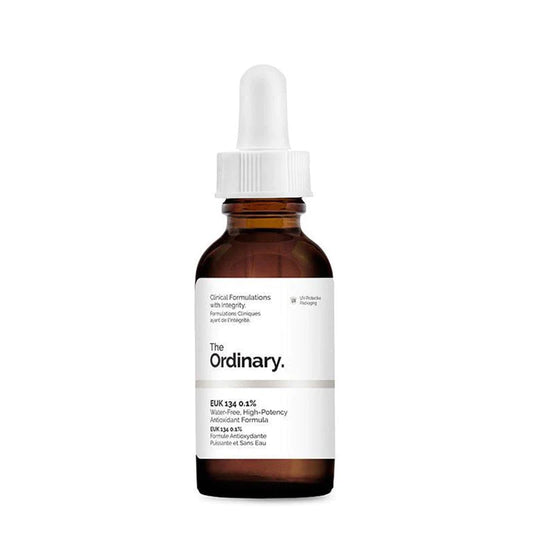 The Ordinary EUK 134 0.1%