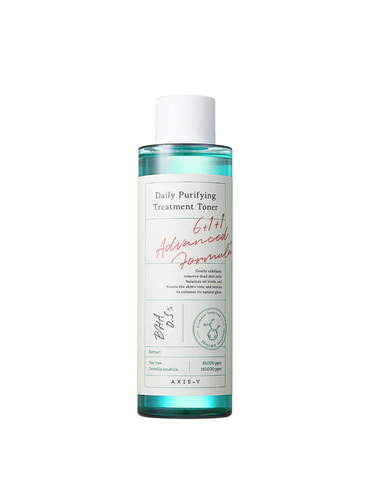 AXIS-Y Daily Purifying Treatment Toner