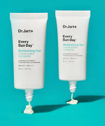 Dr Jart+ Every Sun Day-Moisturizing Sun-Dry Skin Type SPF50+ / PA++++