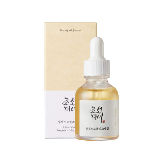 Beauty of Joseon Glow Serum : Propolis + Niacinamide