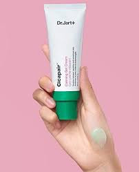 Dr Jart+ Cicapair Calming Gel Cream