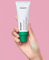 Dr Jart+ Cicapair Calming Gel Cream