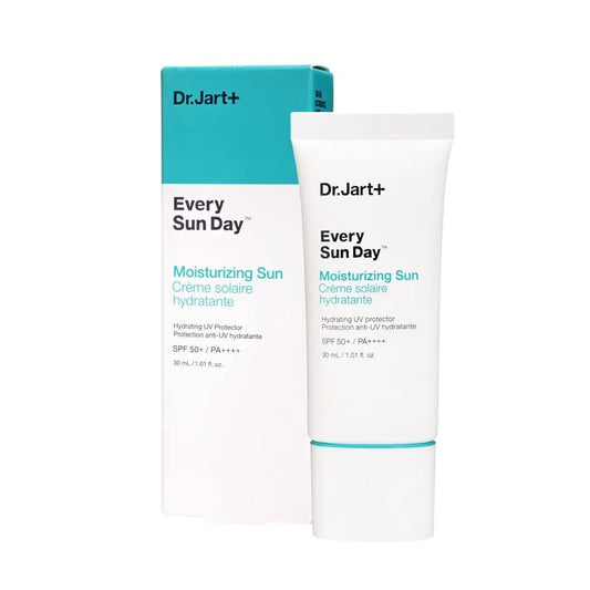 Dr Jart+ Every Sun Day-Moisturizing Sun-Dry Skin Type SPF50+ / PA++++