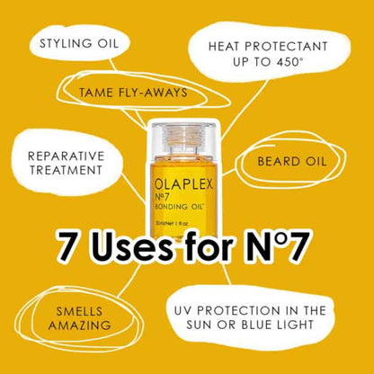 Olaplex No.7 Bonding Oil