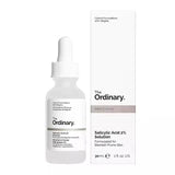 The Ordinary Salicylic Acid 2% Solution